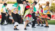 29e festival des Cultures du monde : cinq pays invités en Lozère