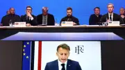 300 000 soldats russes en préparation, selon Zelensky