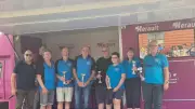4e Trophées des Sportifs à Villeveyrac le 5 septembre