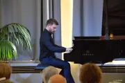 6 pianistes de haut vol au Pradet pour le 21e festival Musique à la Cour