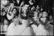 70 ans après, les sœurs Vatrican racontent le mariage du siècle à Monaco