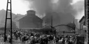 70 ans après Marcinelle, la Belgique identifie encore des mineurs