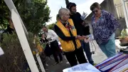 800 € de fournitures scolaires récoltées pour le foyer Saint-Joseph d'Alès