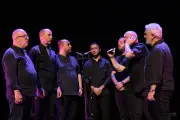 A Filetta à Menton : les voix corses font vibrer la basilique
