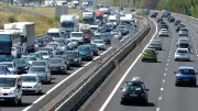A9 : 10 chiffres choc, accidents, bouchons, trafic de drogue