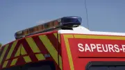 A9 : motard gravement blessé à Vestric-et-Candiac, circulation réduite