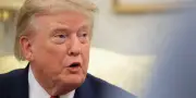 ABC poursuit Trump pour menaces sur ses licences