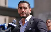 Abdul El-Sayed remporte la primaire démocrate du Michigan