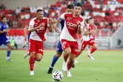 Abline de retour dans le groupe de l'AS Monaco pour Marseille