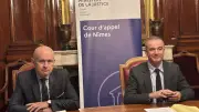 Abus sexuels: 42 enquêtes ouvertes à Nîmes, un effort conséquent