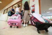 Académie de Nice : 22 000 écoliers en moins d'ici 2035