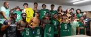 Académie Univers crée la sensation face au TFC en U17 Nationaux