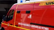 Accident D612 : un piéton de 17 ans renversé par un scooter à Marseillan