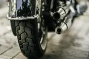 Accident de deux-roues à Sainte-Maxime : un blessé grave