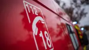 Accident de moto à La Grande-Motte : un jeune de 20 ans blessé