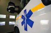 Accident de parachute ascensionnel à Saint-Cyr-sur-Mer : père et fille blessés