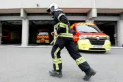 Accident mortel à Sainte-Maxime : un pilote de scooter décède