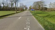 Accident à Sciez : cinq blessés dont trois enfants