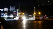 Accident sur l'A50 : une voie neutralisée entre Aubagne et Marseille