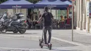 Accidents de trottinette : 79 morts en 2025, la gravité inquiète