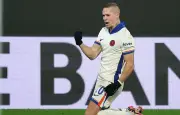 Accord AMA : Mudryk autorisé à rejouer pour Chelsea