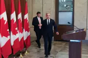 Accord commercial Canada-États-Unis : que vaut un pacte avec un menteur ?