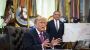 Accord pétrolier historique USA-Venezuela de 100 milliards de dollars