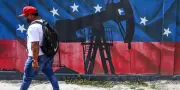 Accord pétrolier Trump-Venezuela : 65 milliards de barils sous contrôle américain