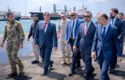 Accord sur les bases russes en Syrie : formation conjointe