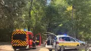 Accouchement surprise dans un camping gardois : une ancienne aide-soignante intervient