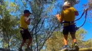 Accrobranche à Portiragnes : une journée d'aventure pour les enfants
