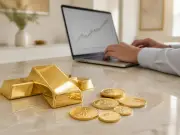 Achat d'or en 2026 : notre comparatif des meilleures solutions