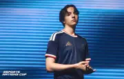 Adidas dévoile le maillot des E-Bleus pour l'Esports Nations Cup