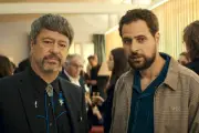 « Adieu Jean-Pat » : la comédie funèbre portée par Hakim Jemili