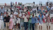 Adieux émouvants de Mehdi Savalli : huit trophées aux Saintes-Maries