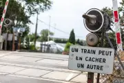 Adolescent de 14 ans tué par un train à Roeux dans le Pas-de-Calais