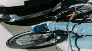 Adolescent de 16 ans meurt à vélo percuté par une voiture dans les Landes