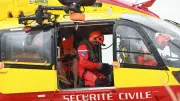 Adolescent de 16 ans noyé dans le lac de Carcans en Gironde