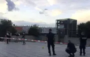 Adolescent grièvement blessé par balles à Villeurbanne