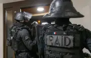 Adolescent tué à Nice: le père suspecté, enquête ouverte