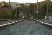 Adolescente tuée par un train en Italie : le drame de Benedetta