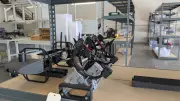 Aerix Systems : les drones français à la conquête du marché militaire