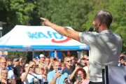 AfD aux portes du pouvoir dans deux Länder allemands