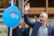 AfD en Saxe-Anhalt : vent en poupe pour le candidat