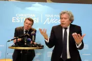 Affaire tête de cochon : marché de 2 M€ promis à l'équipe occulte d'Estrosi ?