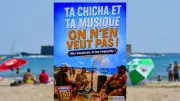 Affiche jugée discriminante à Agde : la mairie assume