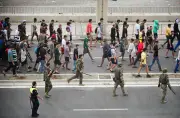 Afflux de migrants à Ceuta : le rôle du Maroc en question