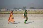 Afghanistan : 1 million d'enfants menacés de malnutrition, alerte l'UNICEF