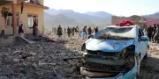 Afghanistan : 500 civils tués dans des affrontements avec le Pakistan