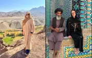 Afghanistan : des femmes racontent leur voyage sous les talibans